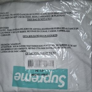 Brand New Supreme X Tiffany Tee Xl